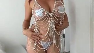 Alexis Fawx pov hot video