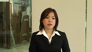 Incredible Japanese girl in Horny Hidden Cam, Voyeur JAV clip