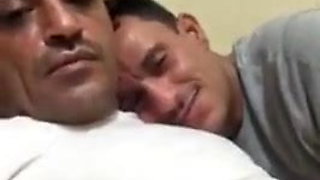 Pakistani son has sex with not father