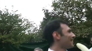 Le Olimpiadi Della Depravazione