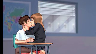 Update, cartoon sex stories, witnessed