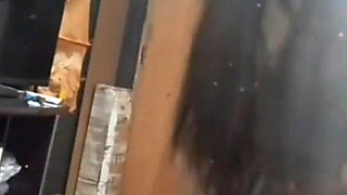 She Always Asks Me to Help Her with Her Homework... the Only Condition Is to Ask Her for Her Delicious Ass in Exchange and Recor