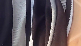 Hotwife MILF Anal Creampie