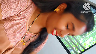 Indian boobs suking & bhabhi beautiful pussy showing -  unknown girl at a tourist place showing, than she and me homemade enjoy.