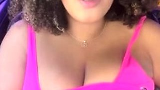 Nyla Green Post Gym Nude Masturabtion Video Leaked