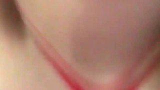 Don't Finish Inside My Pussy, I Ask My Stepbrother, He Fucks Me and Cums in My Pussy