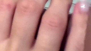 I Give My Husband an Amazing Blowjob and Swallow All His Milk in My Mouth - Venylameme