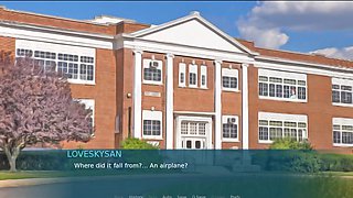 Sex Note V0.055 Part 1 Sex House by Loveskysan69