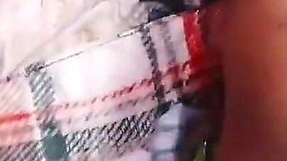 Desi Indian Priya Bhabhi Fucked Hard at Home Alone