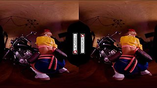 Ass comp vr