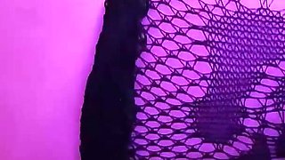 Hot Stripper Takes Care of Your Dick