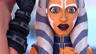 Ahsoka - Redmoa