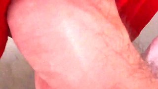 Cuckold Husband Watching Stranger Fingering His Wife in Train and Liked!
