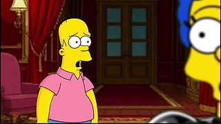 Black Latex 2 ( Exclusive Super Cartoon)