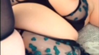 Incredible nymph adult filthy story