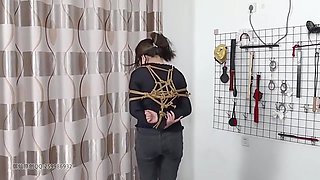 Chinese Bondage