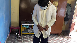 Doctor Fucks Village Sister-in-law