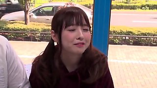 250508あの車両に誘って美女ギャルとズコバコj3