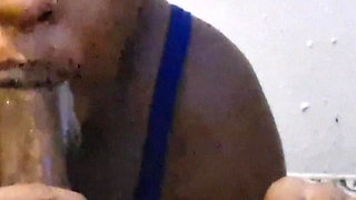 Sloppy Head Made Him Cum so Hrad XXX