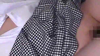 Aoi, Fetish Play & Swallowing Sperm Blowjob with POV to a Pervert Man