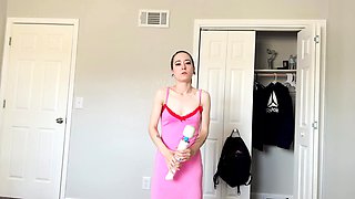 18yo Mouth Cummed and Creampie by Step Brother