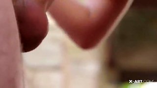 Jill Kassidy Welcome To The Jungle - Jill Kassidy