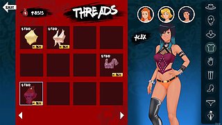 Paprika Trainer - V0.12.3.0 - Part 29 Spies and Strip Clubs by Loveskysan69