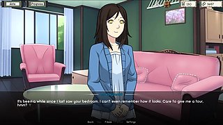 Naruto - Kunoichi Trainer [v0.13] Part 47 a Lot of Sex by Loveskysan69