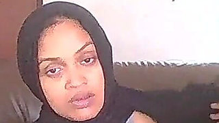 behind the scenes of hijab office milf had a visitor neighbor boy.mp4