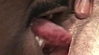 Orgy with the Mother-in-law in Heat and the Black Man