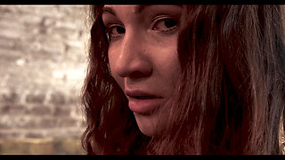Enslaved Chick - Jasmin Waterfall's Debut - Part 2