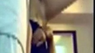 Indonesian Amateur Couple Ariel and Cut Tari's Scandalous Se