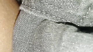 Fuck my stepsister in my house