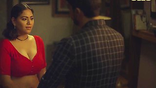 Indian MILF hot erotic video