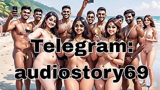 New Sex Story Train Me Mili Bhabhi Ki chudai ki kahani new sex story 2024 new