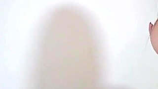 Doctor Sara Blonde Gives Salome Gil a Great Anal Fuck to Soothe Her Illness - Halloween