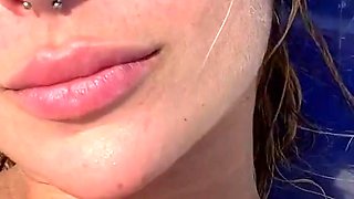 Never Miss an Opportunity to Flash My Tits and Pussy