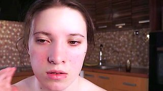 Young russian cutiepie - Beckycurvin
