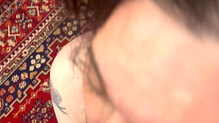 my husband like sucking dicks