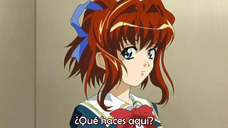 Hissatsu Chikan Nin 1