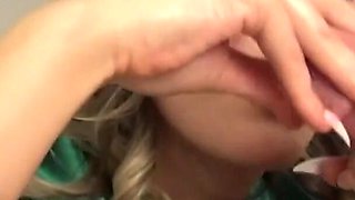 Raise in nylons