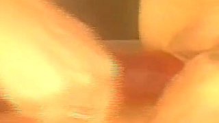Lesbian Threesome of Amazing Busty MILFs Fucking Their Pussy with Strapon
