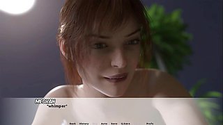 Primal Instinct Husband Fucks His Wife In The Nature Ep 12
