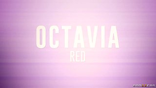 Sex With My Specs With Joshua Lewis, Octavia Red - Brazzers