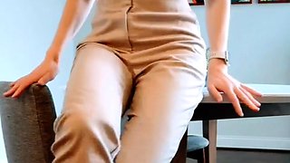 amateur vip ass flashing boobs on live webcam