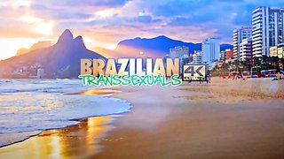 BRAZILIAN TRANSSEXUALS   Updates 13th