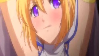 Sex Slave Humiliation BDSM Group Bondage Anime Hentai