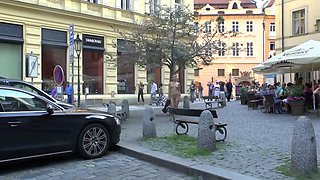 Real amateurs naked outdoor beach orgy