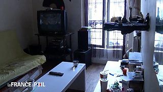Random Hot Chick Fucks Camera Man POV