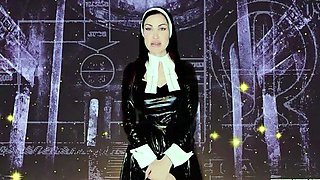 Lady Mesmeratrix - REPENT FROM YOUR SINS